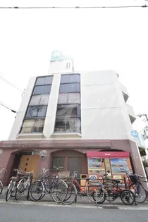 エスポワール若杉マンションの画像