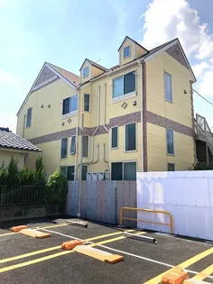 ユナイトMOCAROOMSの画像