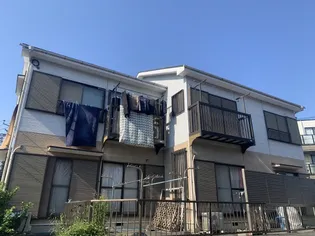 メゾンド角田IIの画像