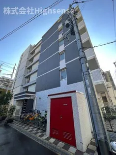 マリス京橋ウィングの画像