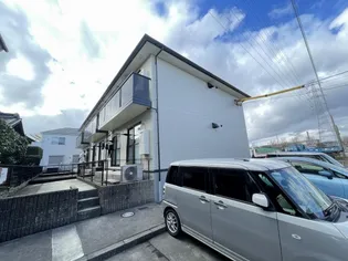 サンハイツ蟹江の画像