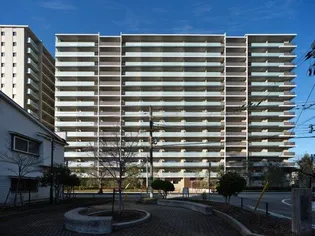 クラッシィハウス尼崎GRAND PLACEの画像