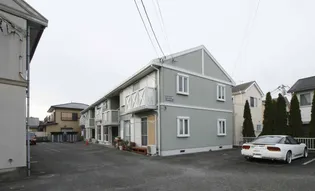 フレグランス本郷の画像