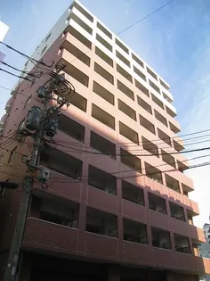 アクアヒルズ天神東の画像