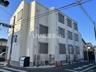 カインドネス鷹の台の画像