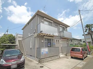 フォレスタ デュエの画像