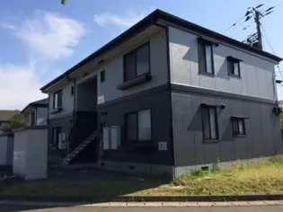 クレストコートAの画像