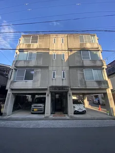 K-WARP【4階】の外観