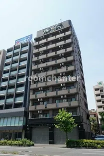 グリフィン横浜・桜木町弐番館【7階】の外観