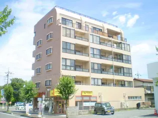 MKマンションの画像