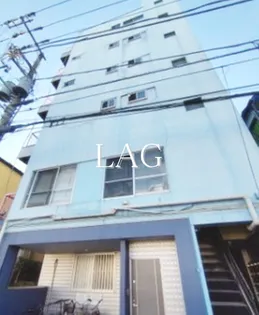 山一東十条ビルの画像