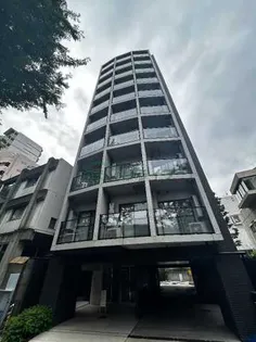 東京都渋谷区恵比寿3【マンション】の外観