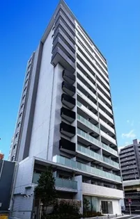 SIL西五反田【2階】の外観