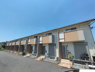 コーポグラシアスの画像