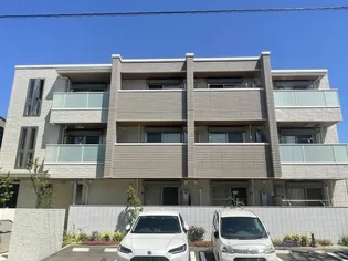 シャーメゾンステージ宇品東の画像