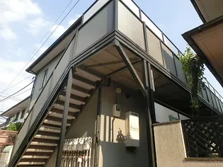 フルール松原の画像