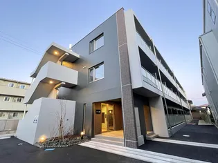 クオーレ連坊の画像