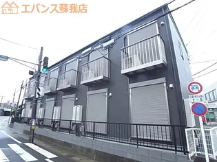 プライムコート浜野の画像