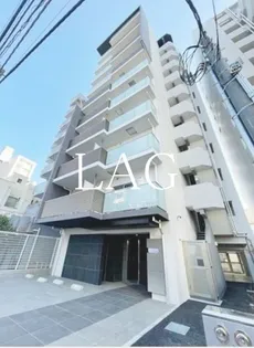 MAXIV府中AZの画像