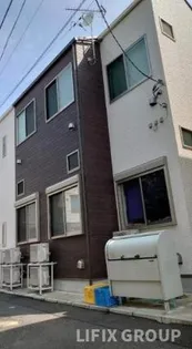 ハーモニーテラス小豆沢IIの画像