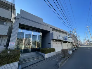 KIフラット越谷の画像