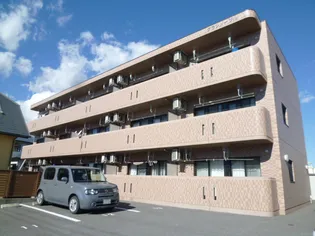 グランノーブルの画像