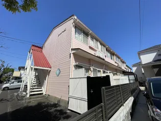 シャトー東亜NO 5の画像