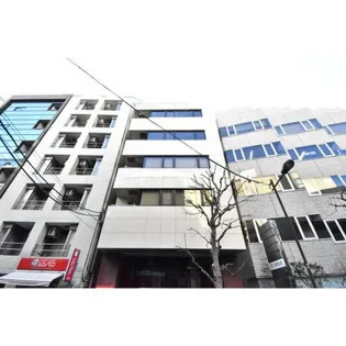 東京都千代田区一番町【マンション】の外観