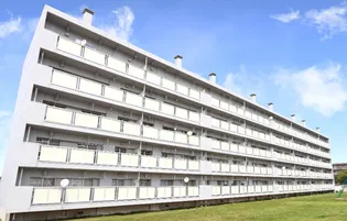 ビレッジハウス江別2号棟の画像