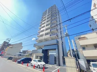 エイトバレー古市ANNEXの画像