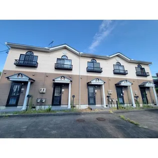 エトワールあすか A棟の画像