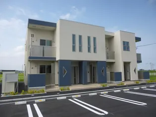 コットン ヴィラ イーストⅠの画像