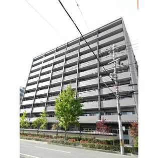 エイジングコート淀城公園の画像