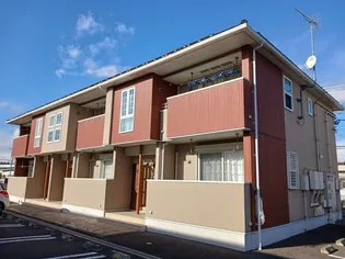 カーサ イリーデAの画像