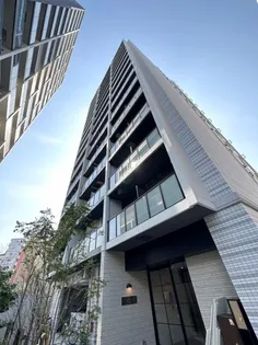 大阪府大阪市浪速区日本橋東3【マンション】の外観