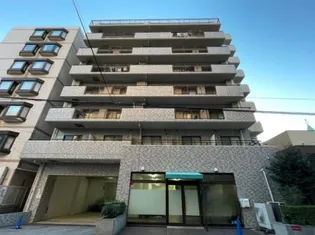 パーク ノヴァ横浜阪東橋南の画像