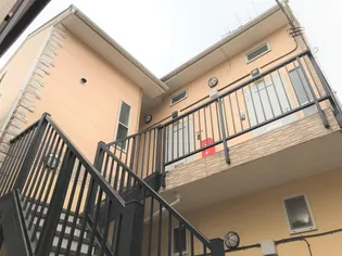 ユナイト川崎新町アドリアーノの画像