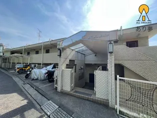 日神パレス三ツ沢公園の画像