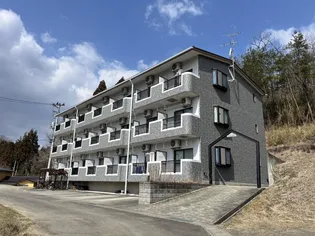 グリーンフィールドの画像