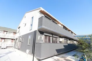 センチュリーハイムすみよし台 VIの画像