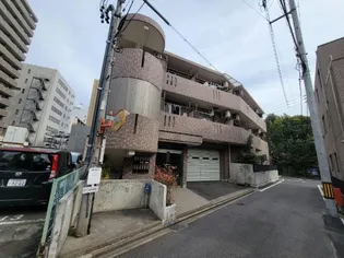 アーバンハイツ葵の画像