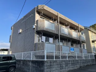 ウエルス古谷IIの画像