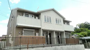 クレストヒルズ D棟の画像