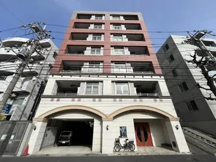 リブゼ横浜紅葉坂の画像