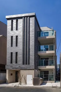 アザーレ レクシオ中原の画像