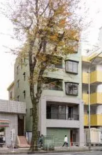 アゼリアガーデン【1階】の外観