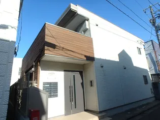 エルスタンザ平和台の画像