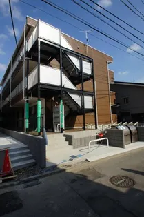 リブリ フォーチュン横浜の画像