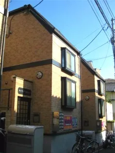 ライフピア目白台IIの画像