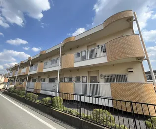 シルクハイツの画像